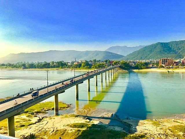 Narayani_Bridge_,_Chitwan_Nepal Narayani_Bridge_,_Chitwan_Nepal